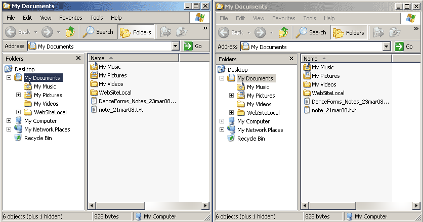 Setting Up Ftp On Vista